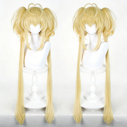 【In Stock】Anime Shugo Chara! Cosplay Utau Hoshina Cosplay Wig