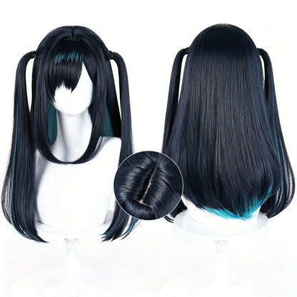 【In Stock】Game Arknights Cosplay Ada Church Cosplay Wig