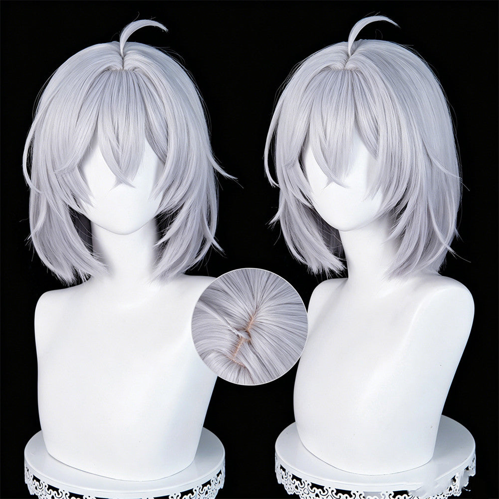 【In Stock】Game Neverness to Everness 이환 Cosplay Esper Zero Cosplay Wig
