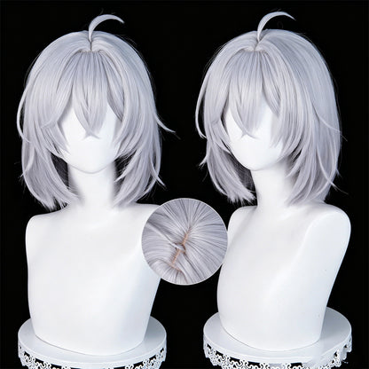 【In Stock】Game Neverness to Everness 이환 Cosplay Esper Zero Cosplay Wig