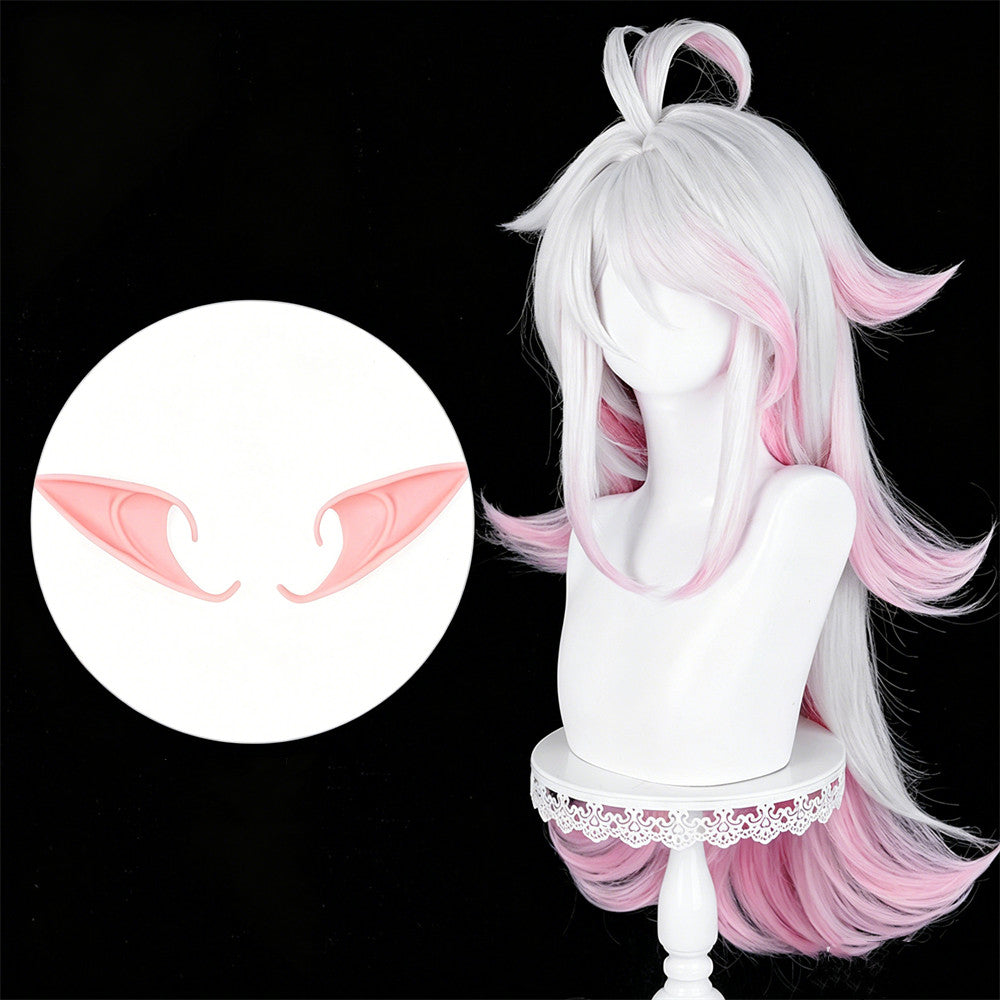 【In Stock】Game Roco Kingdom Cosplay Iris Cosplay Wig