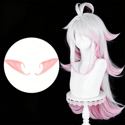 【In Stock】Game Roco Kingdom Cosplay Iris Cosplay Wig