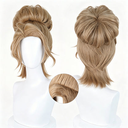 【In Stock】Game Identity Ⅴ Cosplay SRE.MARTHA Cosplay Wig