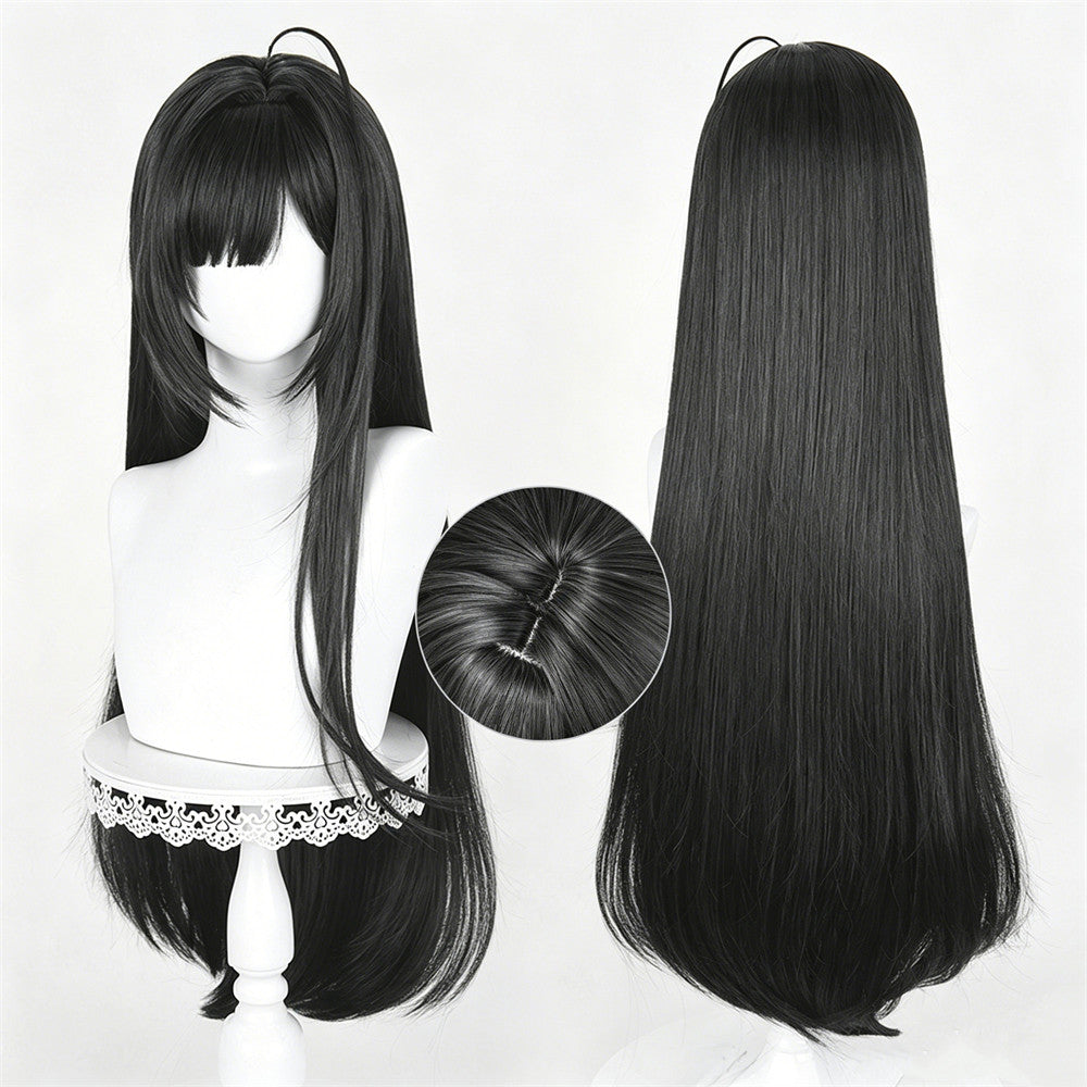 【In Stock】Game 승리의여신: 니케 Goddess of Victory: Nikke Cosplay Mint Cosplay Wig