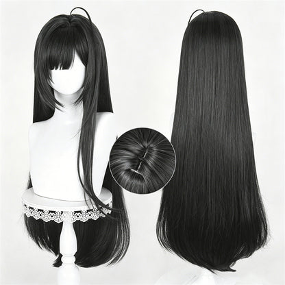 【In Stock】Game 승리의여신: 니케 Goddess of Victory: Nikke Cosplay Mint Cosplay Wig