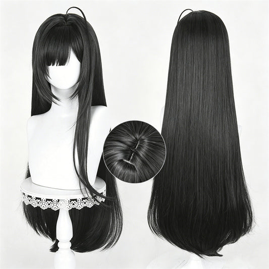 【In Stock】Game 승리의여신: 니케 Goddess of Victory: Nikke Cosplay Mint Cosplay Wig