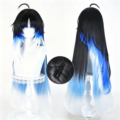 【In Stock】Game Wuthering Waves Cosplay Yangyang: Xuanling Cosplay Wig