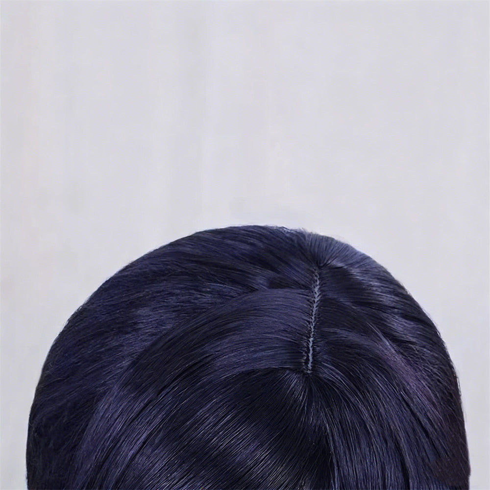 【In Stock】Game League of Legends Cosplay Classic Skin Ahri Cosplay Wig