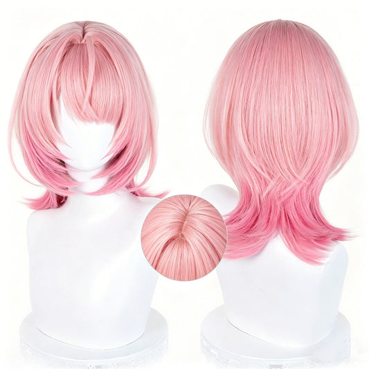 【In Stock】Game Zenless Zone Zero Cosplay ラミル Ramiru Cosplay Wig