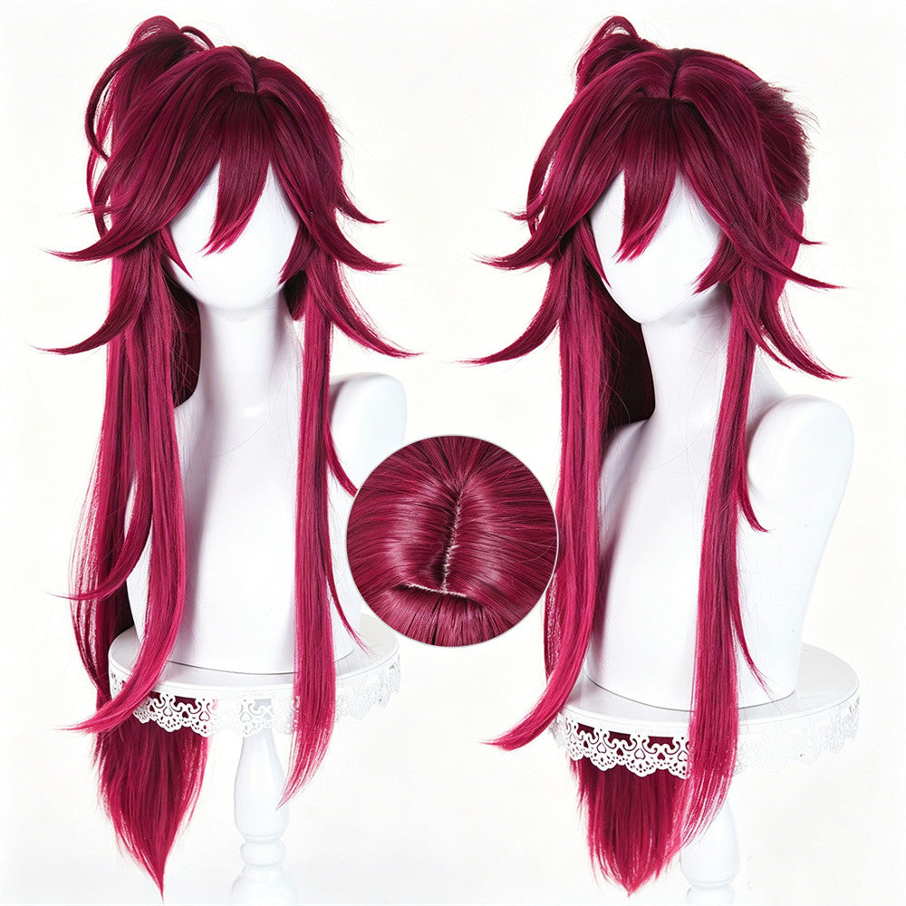 【In Stock】Game Ensemble Stars Cosplay Madoka Nozomi Cosplay Wig