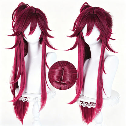 【In Stock】Game Ensemble Stars Cosplay Madoka Nozomi Cosplay Wig