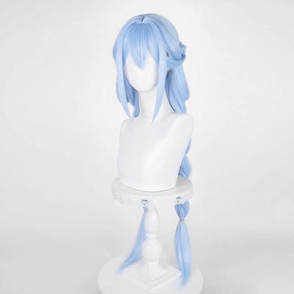 【In Stock】Game Naraka: Bladepoint Cosplay Howie & Landau Cosplay Wig