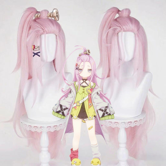 【In Stock】Game Genshin Impact Cosplay Aino Cosplay Wig