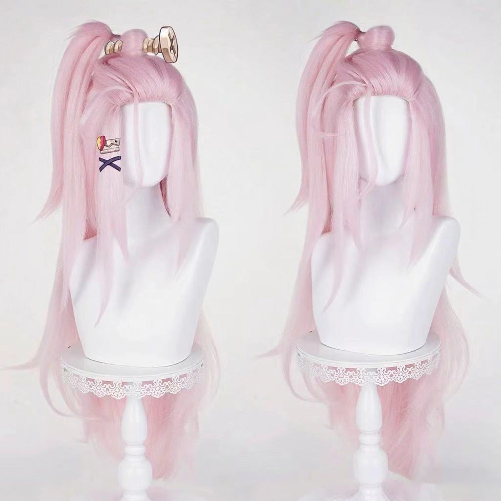 【In Stock】Game Genshin Impact Cosplay Aino Cosplay Wig