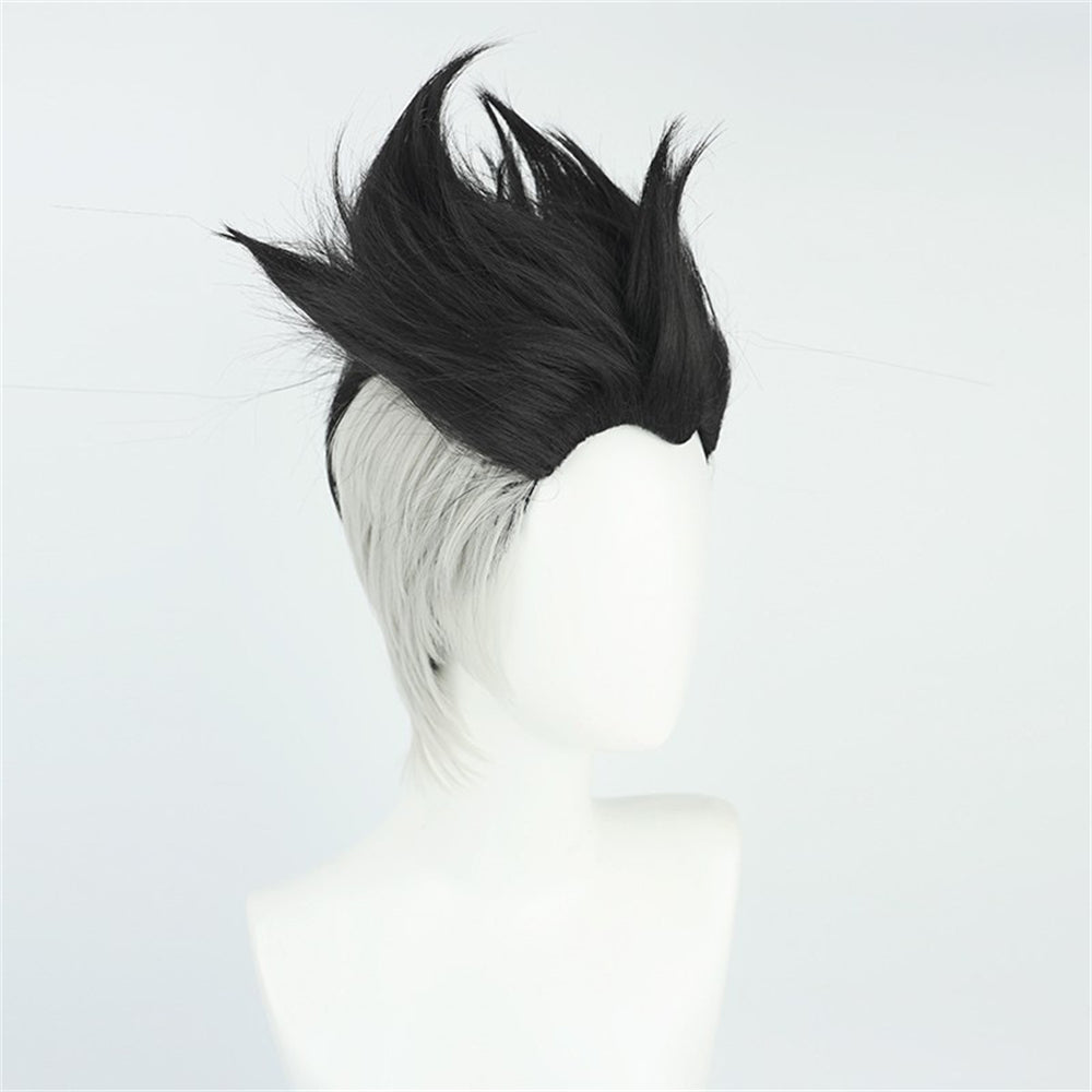 【In Stock】Anime Cyberpunk: Edgerunners Cosplay David Martinez Cosplay Wig
