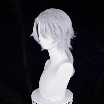 【In Stock】Game Identity Ⅴ Cosplay Embalmer Fool's Gold Aesop Carl Cosplay Wig