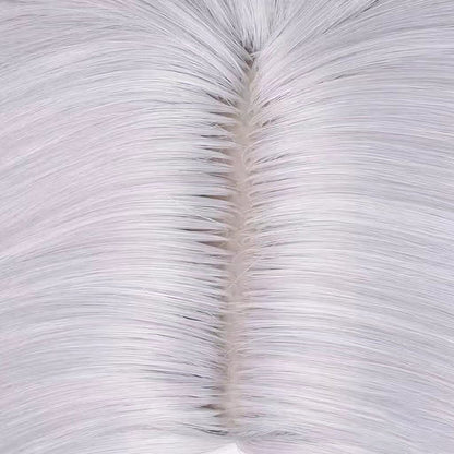 【In Stock】Game Identity Ⅴ Cosplay Embalmer Fool's Gold Aesop Carl Cosplay Wig