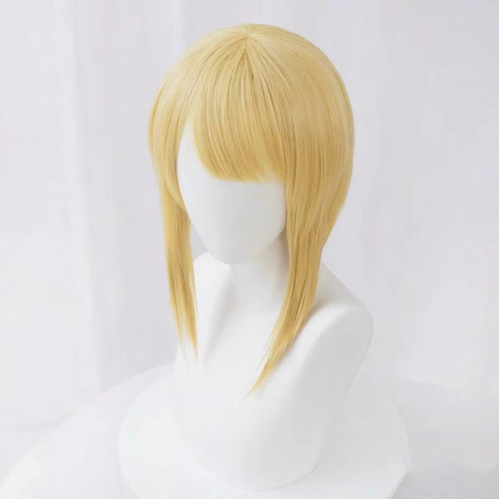 【In Stock】Game Identity Ⅴ Cosplay Lisa Beck Emma Woods Gardener Cosplay Wig