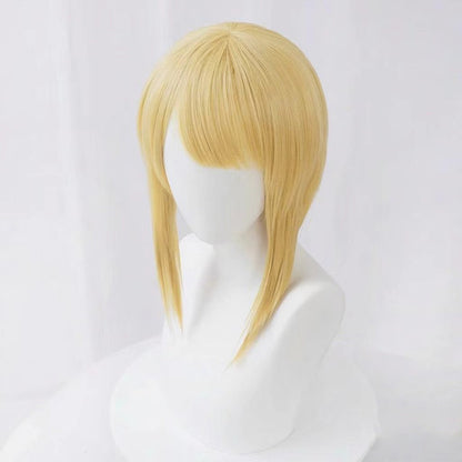 【In Stock】Game Identity Ⅴ Cosplay Lisa Beck Emma Woods Gardener Cosplay Wig