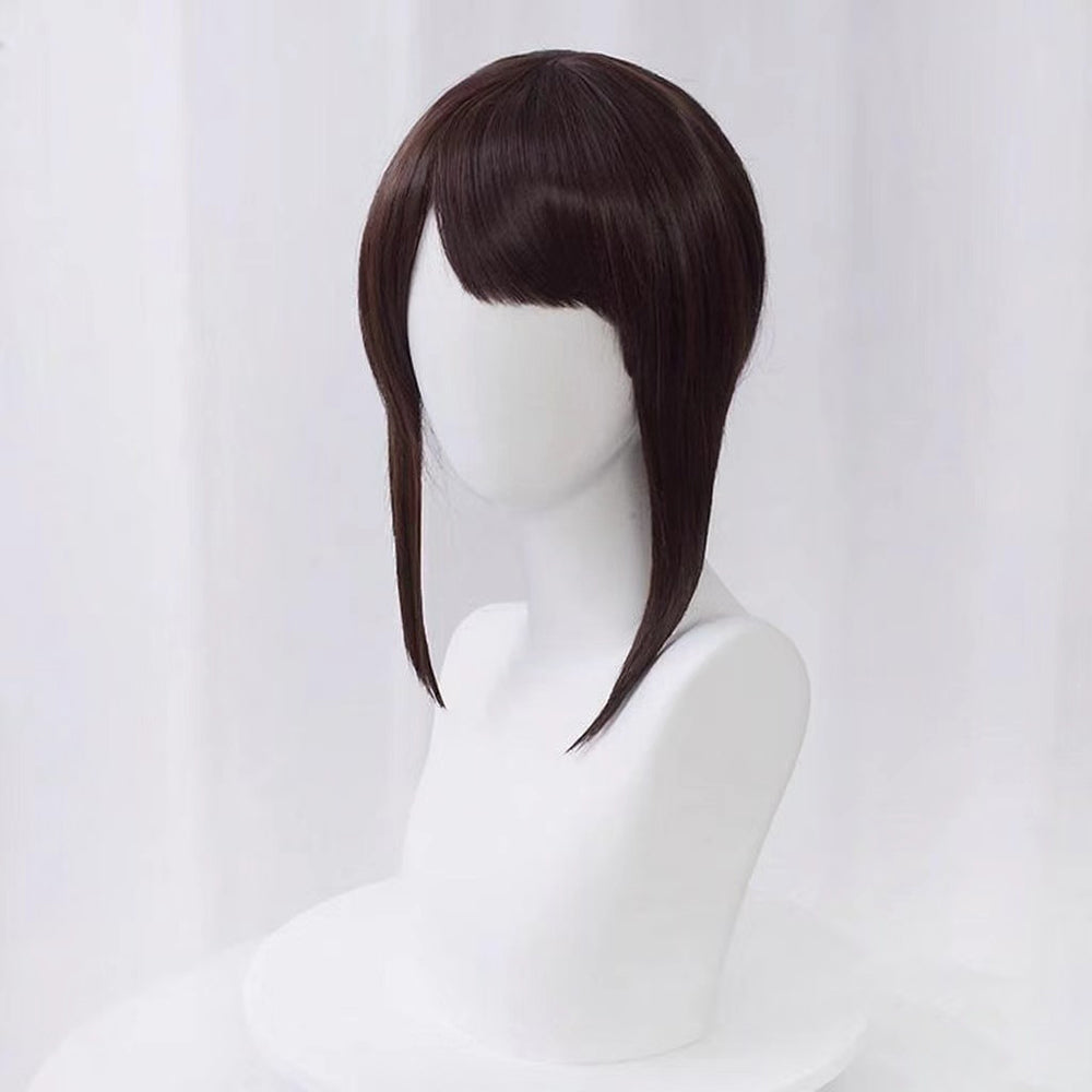 【In Stock】Game Identity Ⅴ Cosplay Lisa Beck Emma Woods Gardener Cosplay Wig