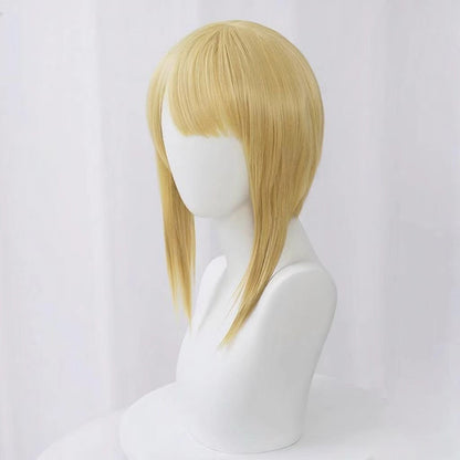 【In Stock】Game Identity Ⅴ Cosplay Lisa Beck Emma Woods Gardener Cosplay Wig