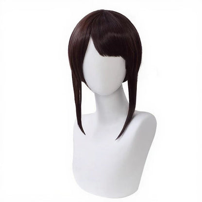 【In Stock】Game Identity Ⅴ Cosplay Lisa Beck Emma Woods Gardener Cosplay Wig