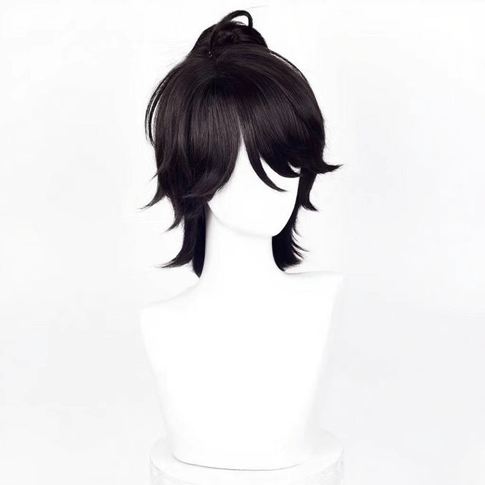 【In Stock】Game Identity Ⅴ Cosplay OPH Prisoner Luca Balsa Cosplay Wig