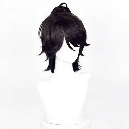 【In Stock】Game Identity Ⅴ Cosplay OPH Prisoner Luca Balsa Cosplay Wig
