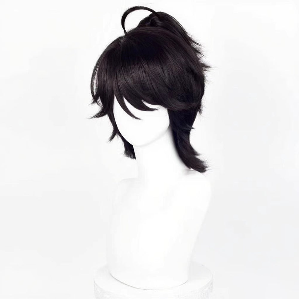 【In Stock】Game Identity Ⅴ Cosplay OPH Prisoner Luca Balsa Cosplay Wig