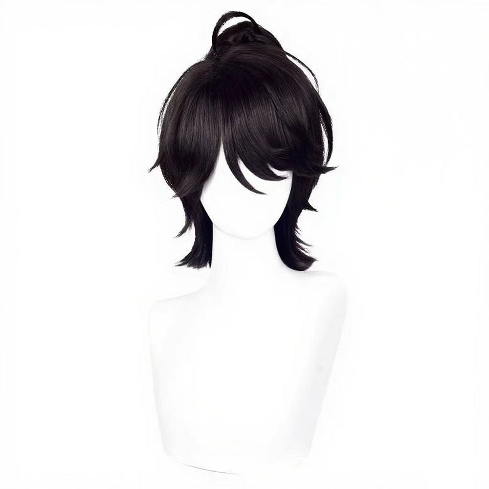 【In Stock】Game Identity Ⅴ Cosplay OPH Prisoner Luca Balsa Cosplay Wig
