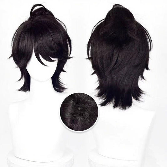 【In Stock】Game Identity Ⅴ Cosplay OPH Prisoner Luca Balsa Cosplay Wig