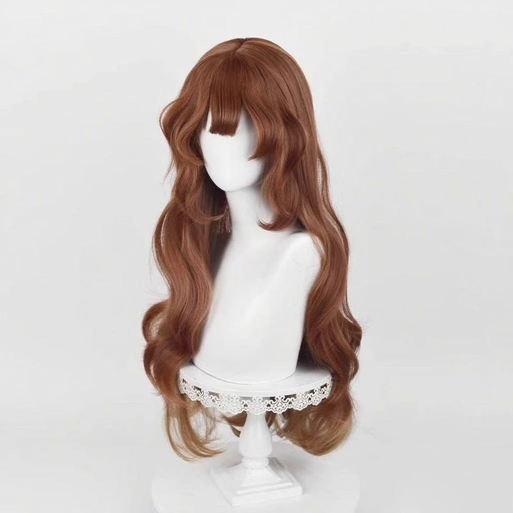 【In Stock】Game Identity Ⅴ Cosplay Eurydice Cosplay Wig