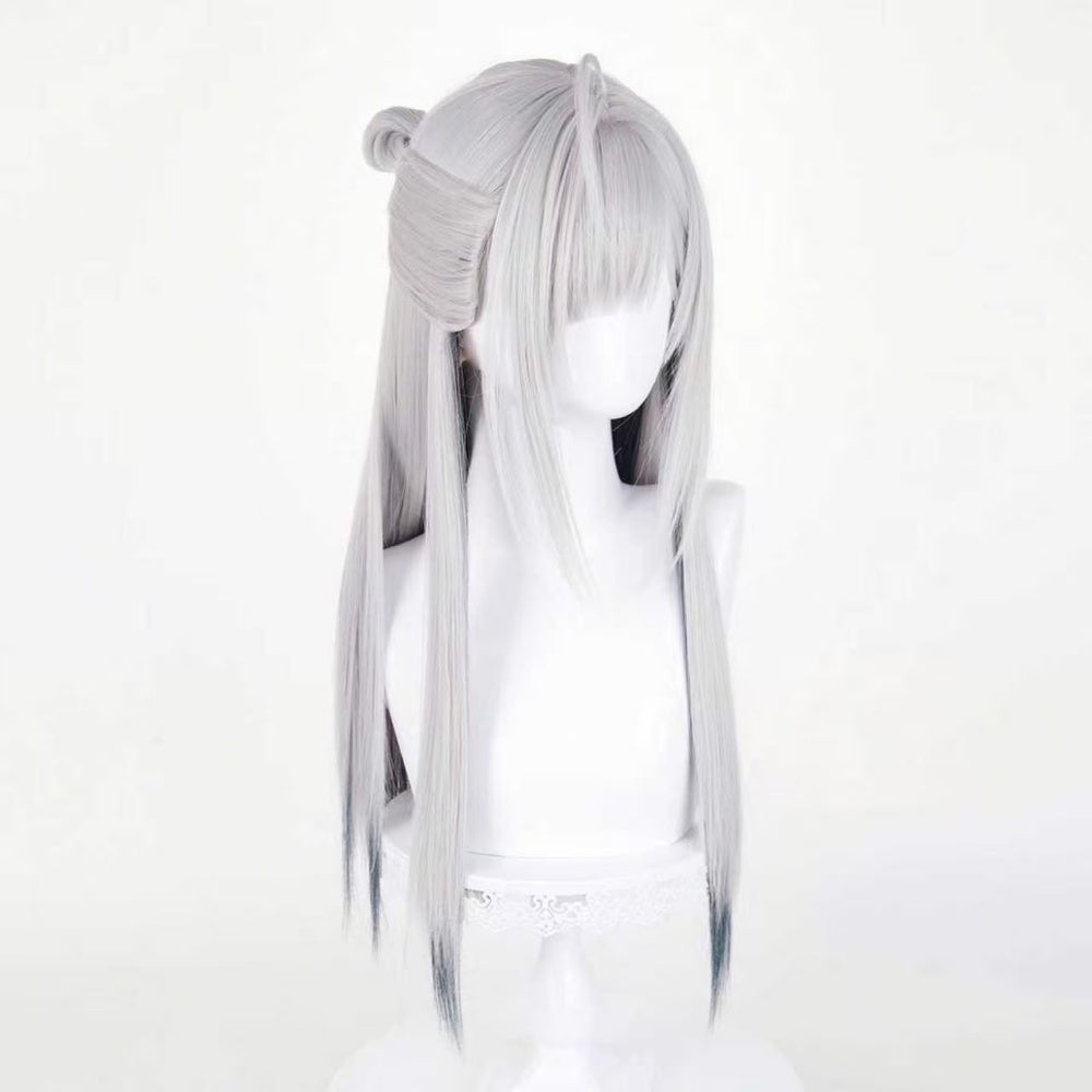 【In Stock】Game Path to Nowhere Cosplay Eleven Cosplay Wig