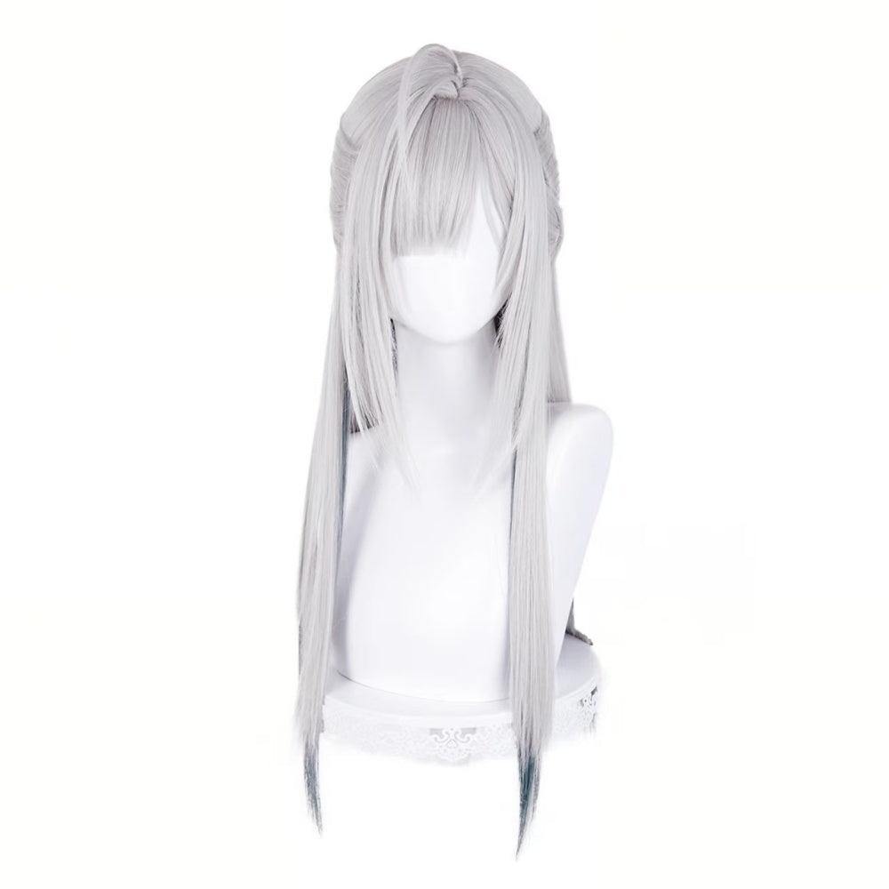 【In Stock】Game Path to Nowhere Cosplay Eleven Cosplay Wig