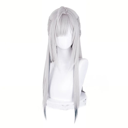 【In Stock】Game Path to Nowhere Cosplay Eleven Cosplay Wig