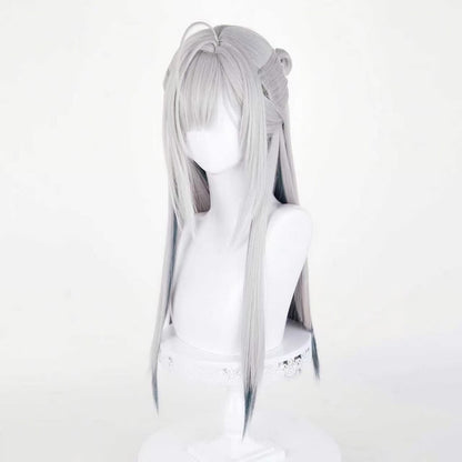 【In Stock】Game Path to Nowhere Cosplay Eleven Cosplay Wig
