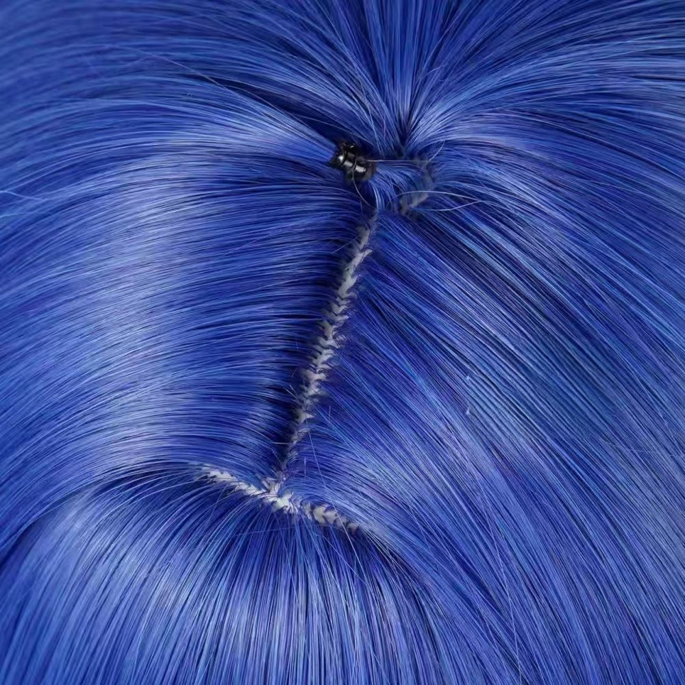 【In Stock】Game Wuthering Waves Cosplay Iuno Cosplay Wig