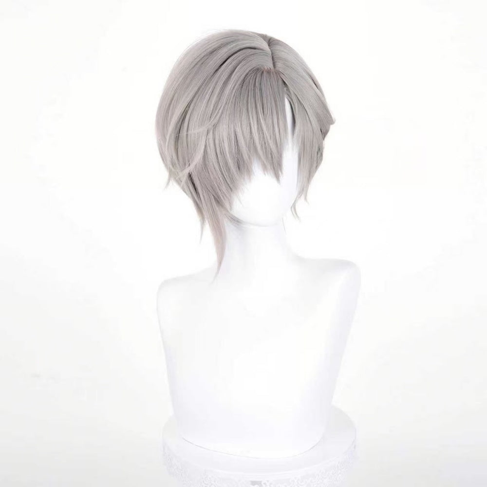 【In Stock】Game Arknights Cosplay Tragodia Cosplay Wig