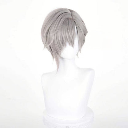 【In Stock】Game Arknights Cosplay Tragodia Cosplay Wig