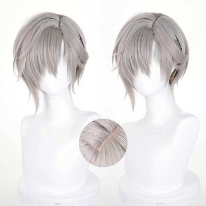【In Stock】Game Arknights Cosplay Tragodia Cosplay Wig