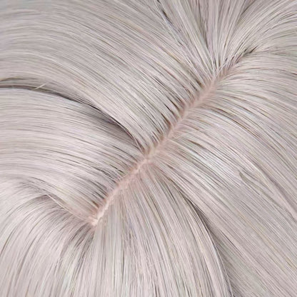 【In Stock】Game Arknights Cosplay Tragodia Cosplay Wig
