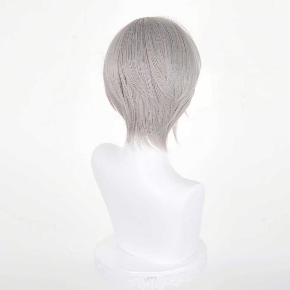 【In Stock】Game Arknights Cosplay Tragodia Cosplay Wig