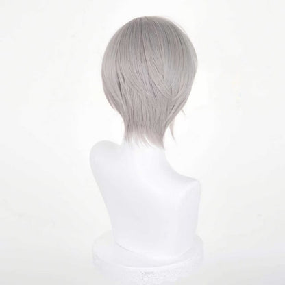 【In Stock】Game Arknights Cosplay Tragodia Cosplay Wig
