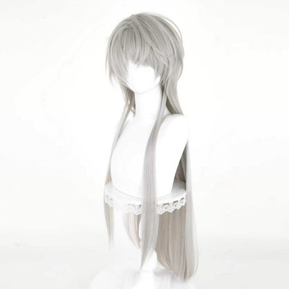 【In Stock】Game Love and Deepspace Cosplay King of Darknight Xavier Cosplay Wig
