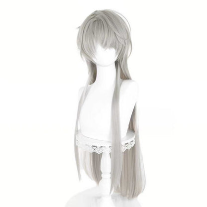 【In Stock】Game Love and Deepspace Cosplay King of Darknight Xavier Cosplay Wig