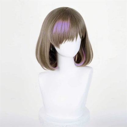 【In Stock】Anime ラブライブ！スーパースター!! Love Live! Superstar!! Cosplay Keke Tang Cosplay Wig