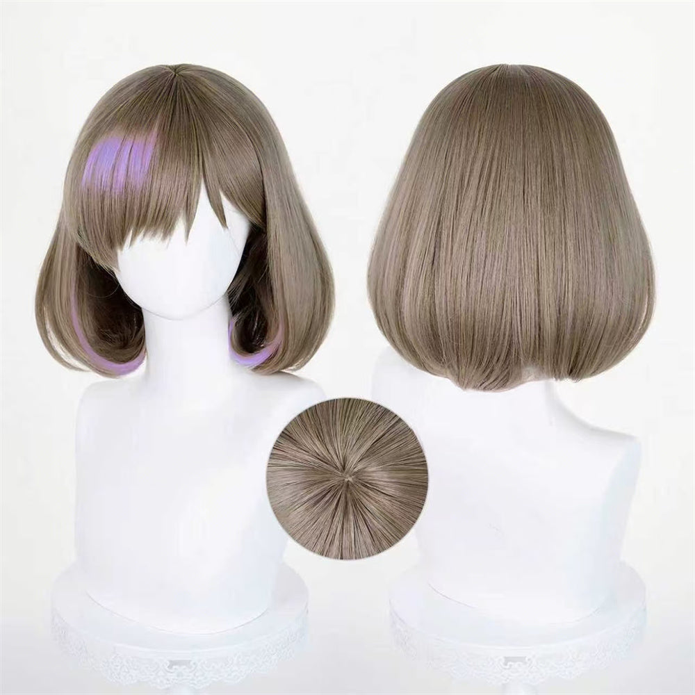 【In Stock】Anime ラブライブ！スーパースター!! Love Live! Superstar!! Cosplay Keke Tang Cosplay Wig
