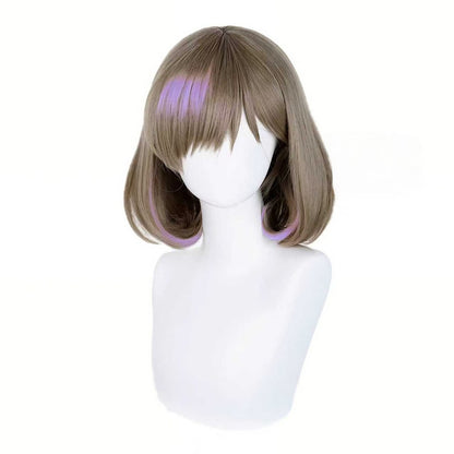 【In Stock】Anime ラブライブ！スーパースター!! Love Live! Superstar!! Cosplay Keke Tang Cosplay Wig