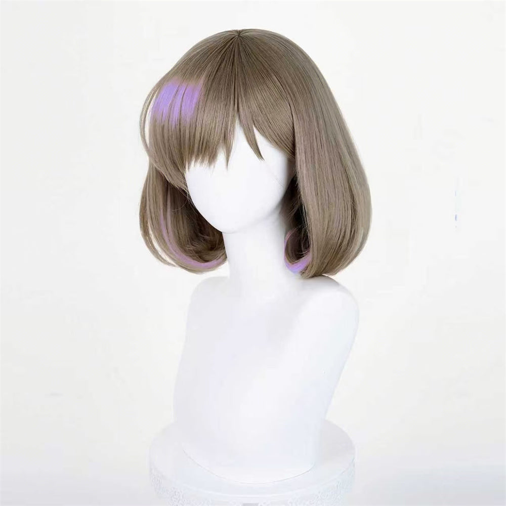 【In Stock】Anime ラブライブ！スーパースター!! Love Live! Superstar!! Cosplay Keke Tang Cosplay Wig