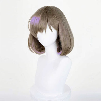 【In Stock】Anime ラブライブ！スーパースター!! Love Live! Superstar!! Cosplay Keke Tang Cosplay Wig